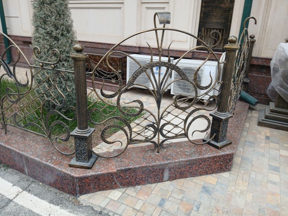 Arizoniskiy kiporis   4.   4 5.  Metr