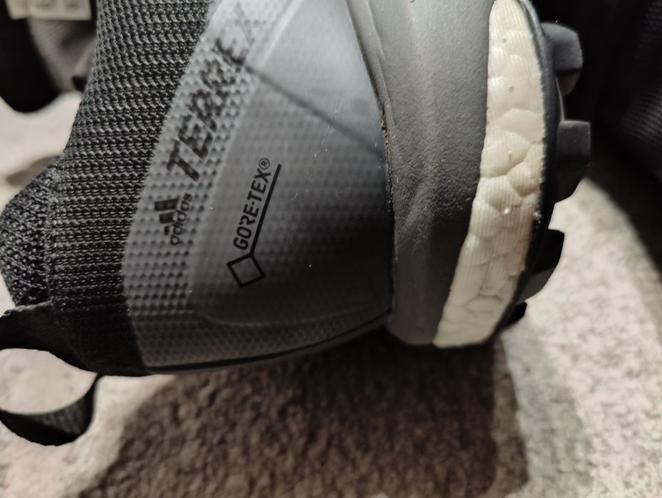 Adidas Terrex Agravic GTX  номер 44