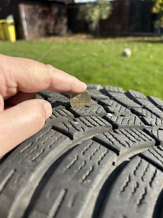 Anvelope second hand