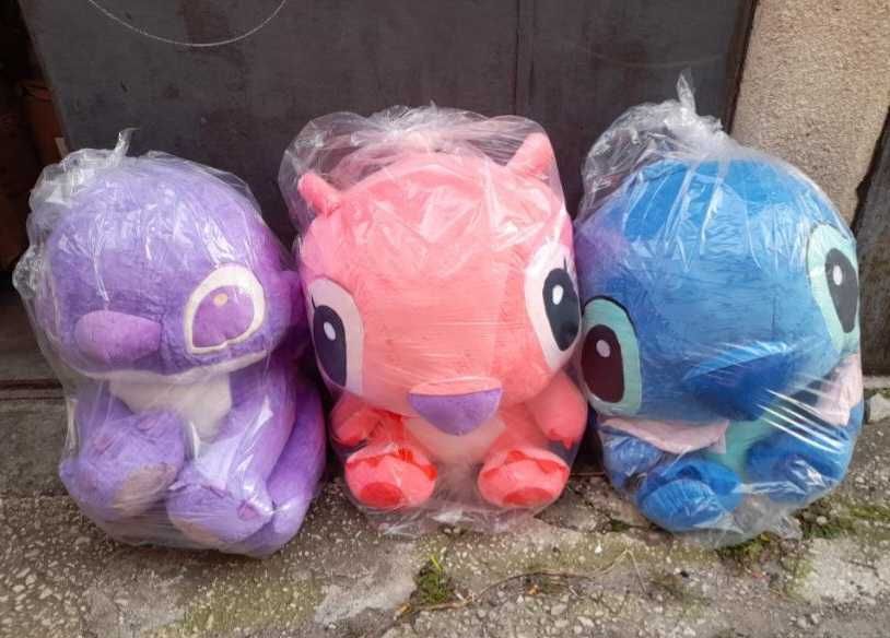 Детска играчка Стич плюш 35, 60 , 100 .150 см  Stitch