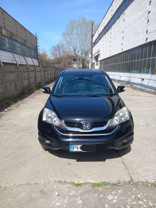 Honda CRV 2.2 Diesel 150 CP Panoramic