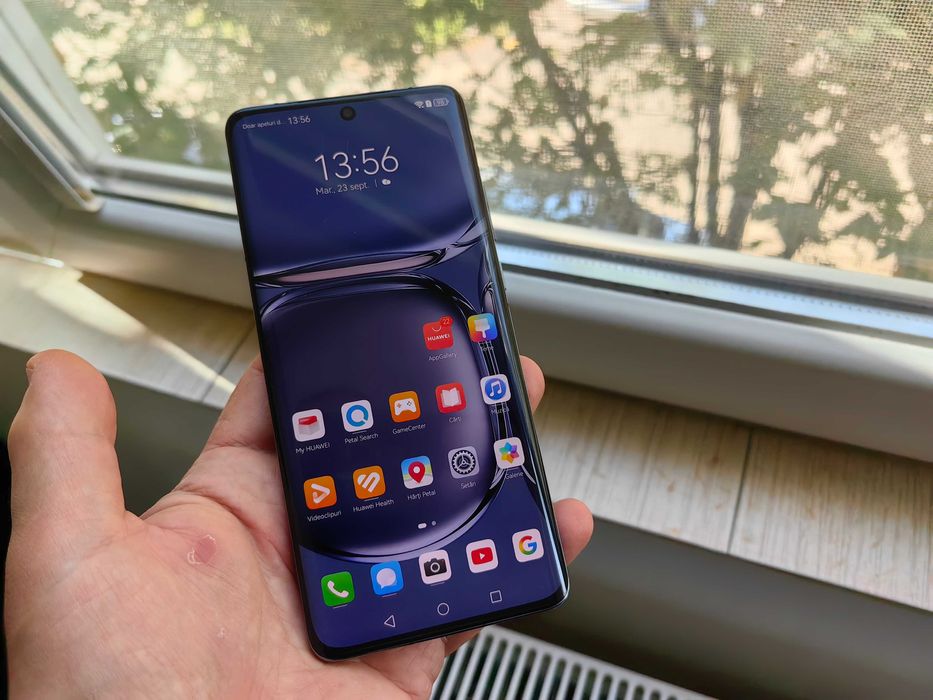 Huawei P50 Pro * 256 GB * accept schimburi