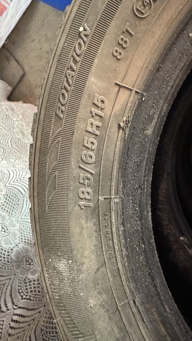 Зимние шипы р15