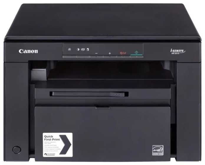 Бюджетный принтер Canon i-SENSYS MF3010 | Бюджетни бағада принтер