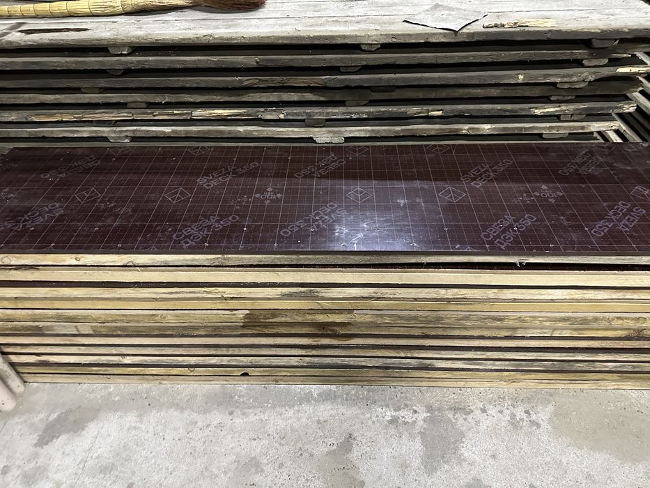 Аренда Финский апалубка