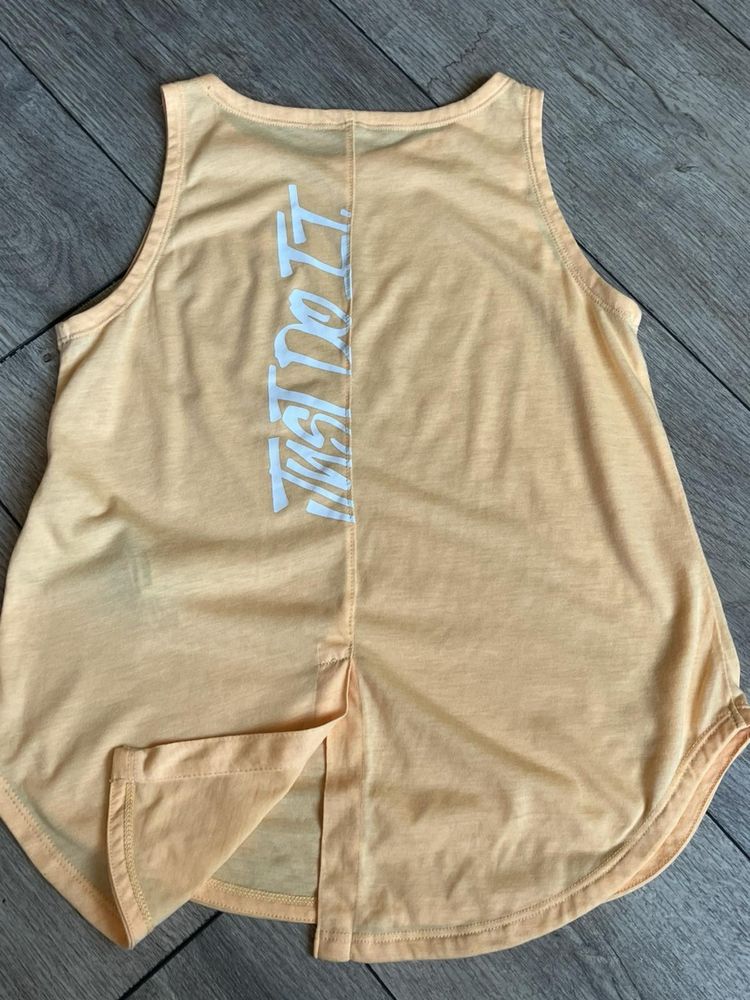 Детски потник Nike/Размер L /Дамски XS
