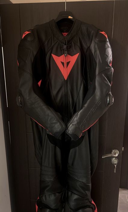 Dainese Laguna Seca 5 - Като Нов