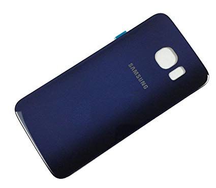Capac Samsung S7 Edge Nou Original Negru