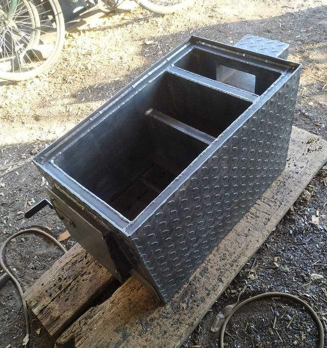 Продам печь для дома.