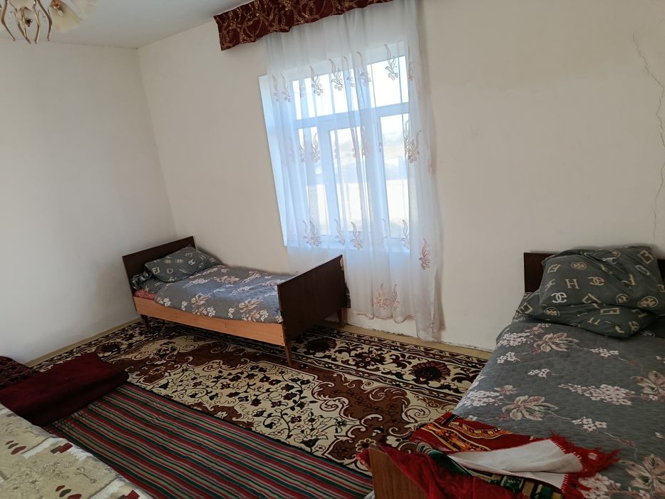 Участка арендага берамиз