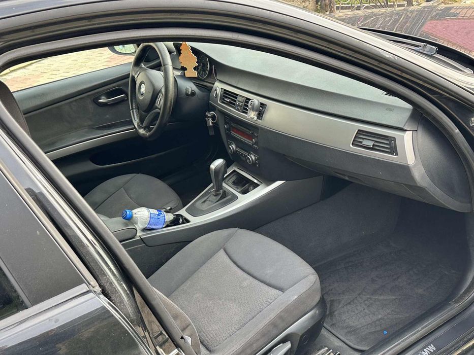 Vand BMW 320 d Xdrive