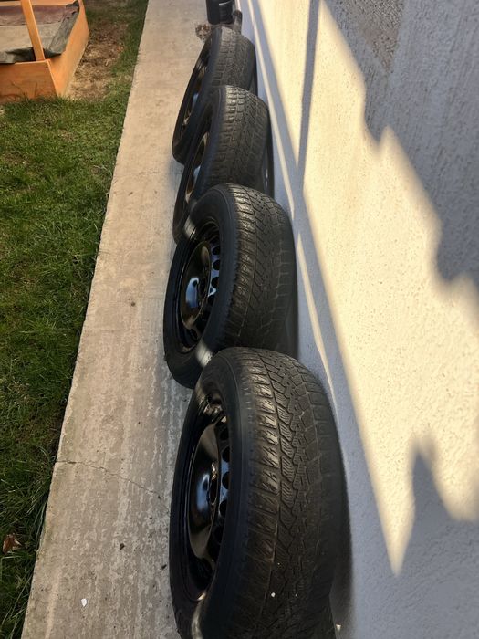 Roti R15 gama VAG Vw 5x112