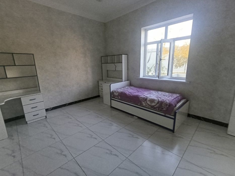 Toshkent tumani Ming terak mahalla