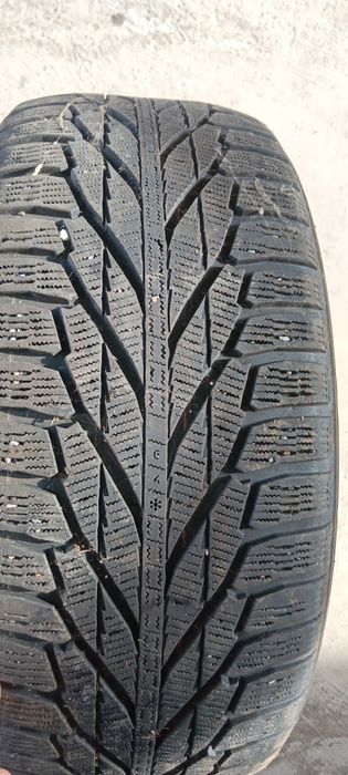 Vând 4 buc Anelope 255 50 19