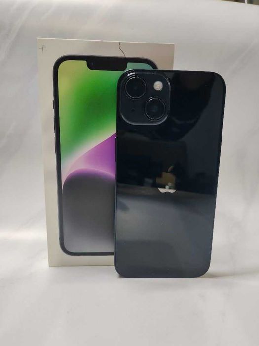 Apple iPhone 14;АКК:94;128 Gb;(Усть-Каменогорск) 01 лот 808245