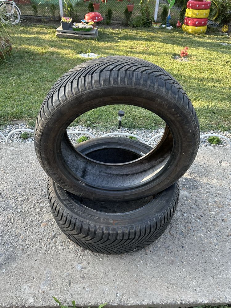 Michelin 225/50/18 dot20