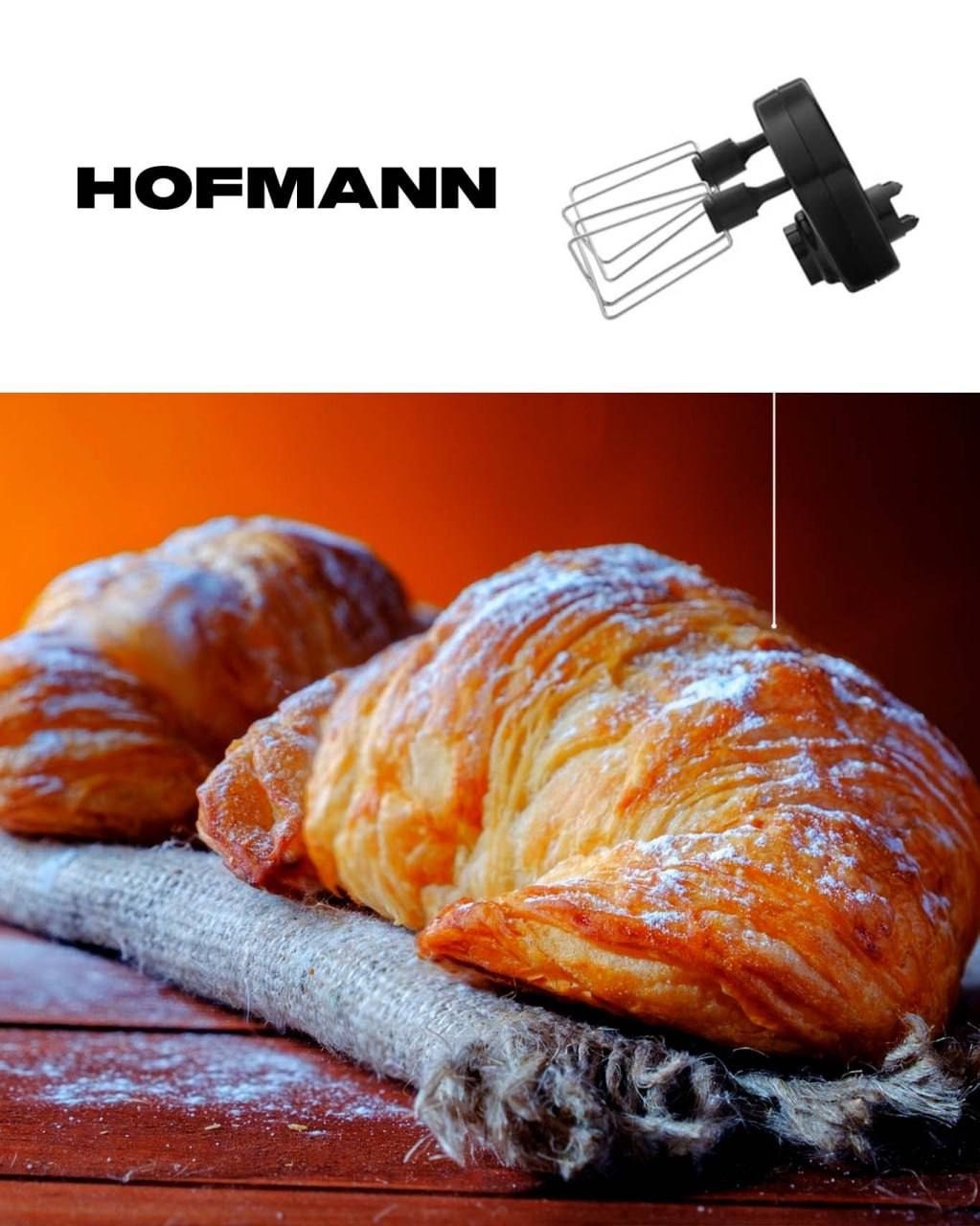 СРОЧНО!СКИДКА!Многофункциональный кухонный комбайн Hofmann