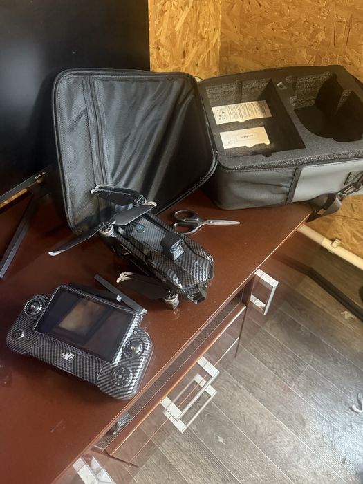 Продам дрон AE60 ULTRA