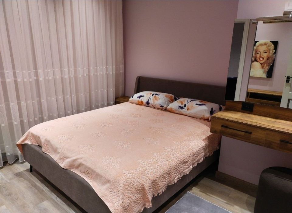 Срочнооо квартира сдаётся в аренду Akay city Хамид Алимджан