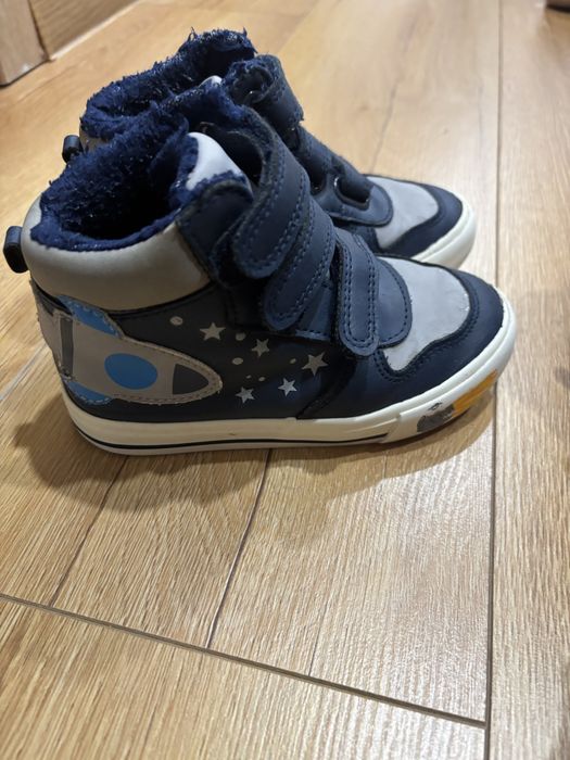 Зимни обивки Kolev&Kolev, LC waikiki