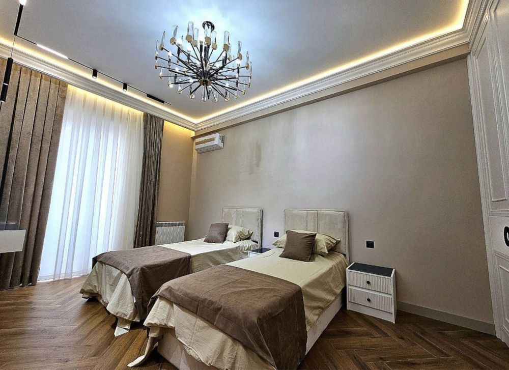 Кунлик квартира Посуточно квартира