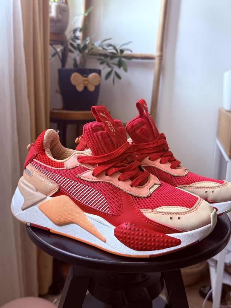 Puma RS-X модел 369449-07