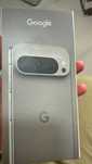 Telefon Google Pixel 9 Pro XL, 128GB, 16GB RAM, 5G, Hazel