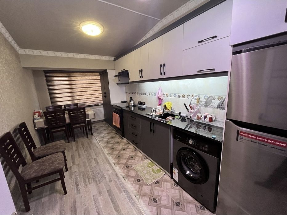 Сдаётся квартира Согдиана