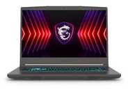 MSI Thin 15 /15.6 FHD IPS 144Hz/i7-13620H/DDR4 16GB/SSD 512GB/RTX 4050