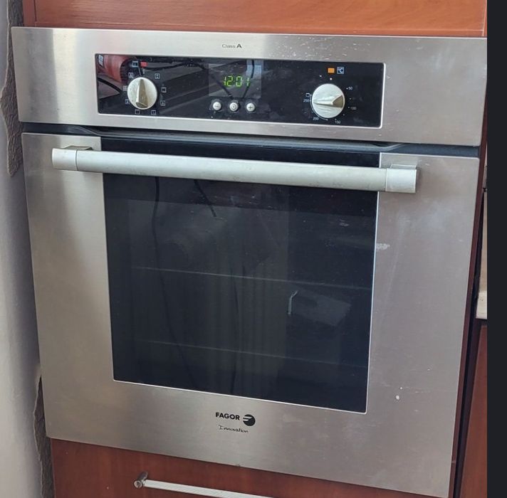 Духовка духовой шкаф