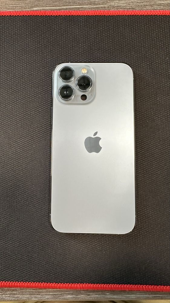 Iphone13 PRO MAX