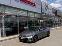BMW Seria 3 BMW 320i Xdrive MSport