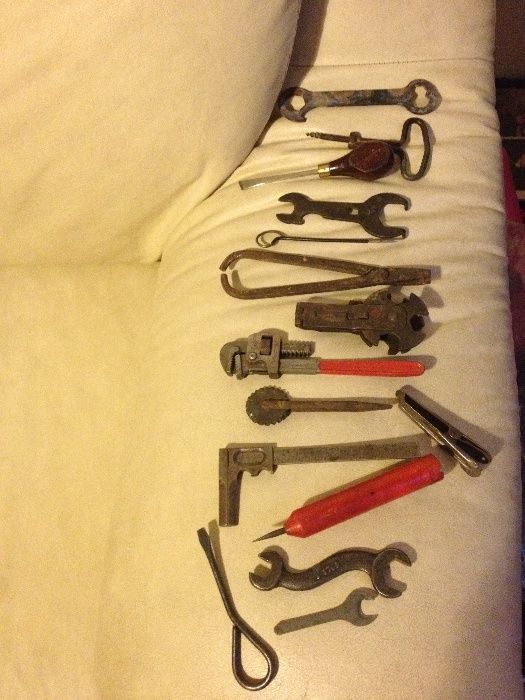 ножица Ризо,стари инструменти,стабилизатори и ..