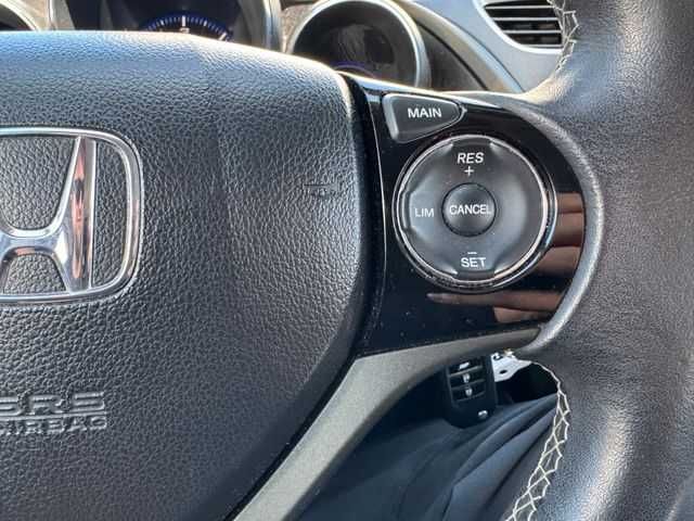 Honda Civic 1.6 i-DTEC 2016г 146000км