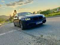 Bmw 520d f10 M-paket tel076I5895I6