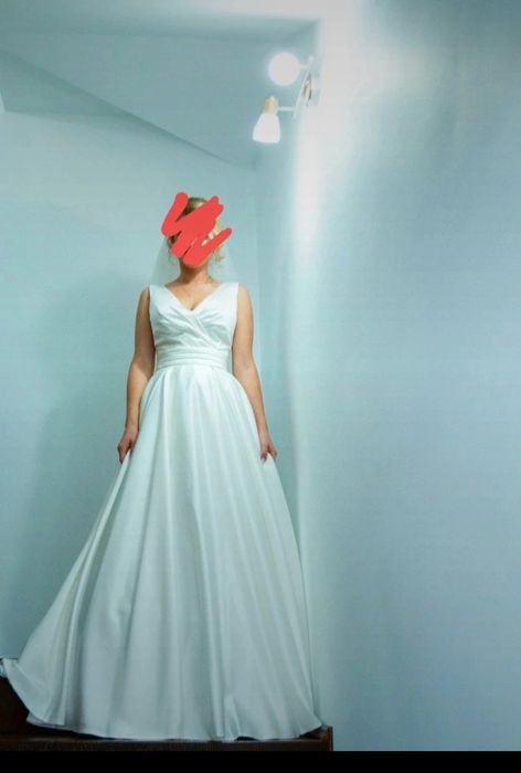 Rochie de mireasa