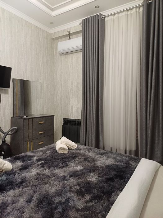 Сдается по суточная аренда Ташкент сити