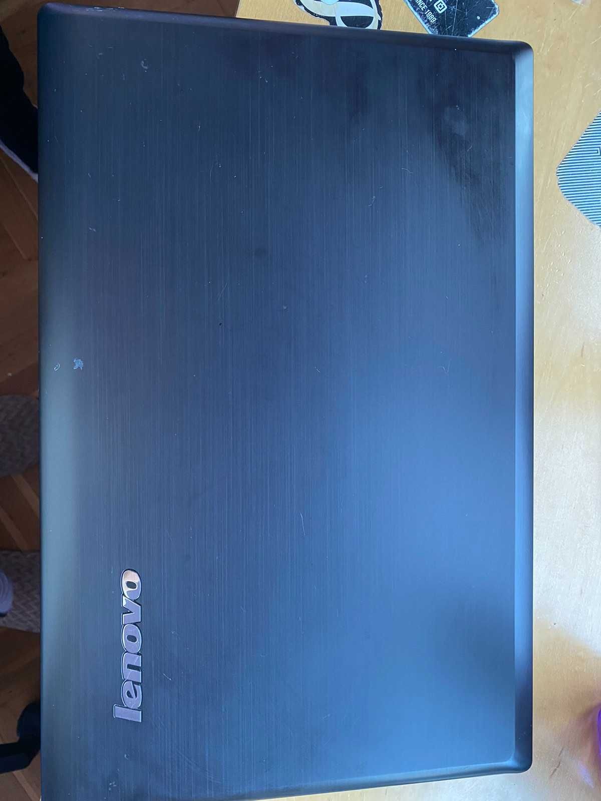 Laptop Lenovo Intel i5