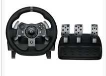 Volan Logitech G920