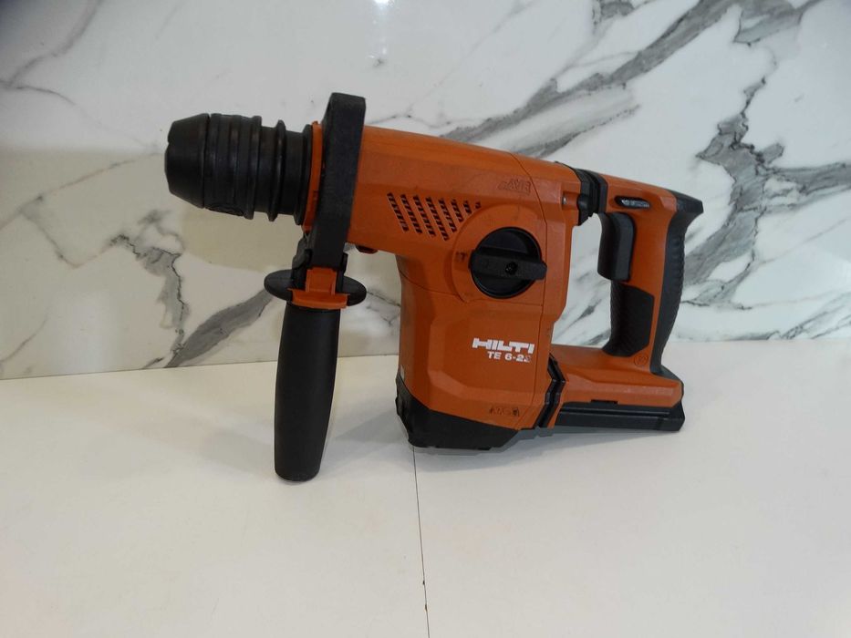 Hilti TE 6 - 22 / Nuron - Перфоратор 3 функции