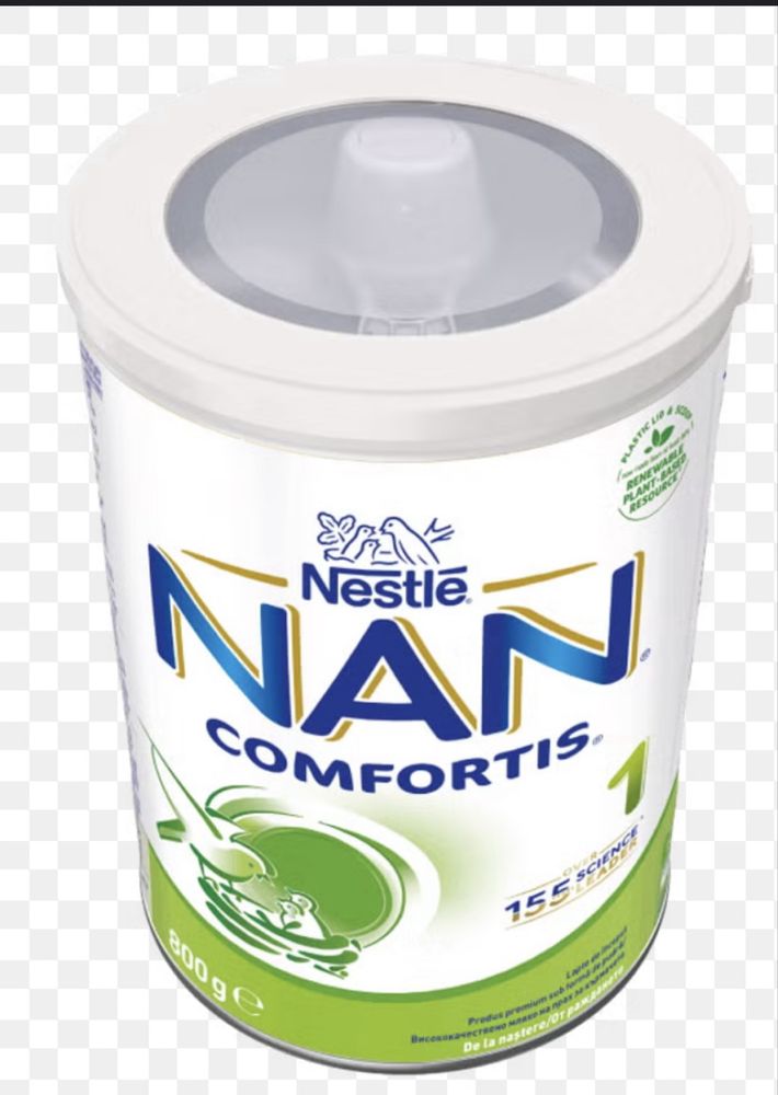 Vand lapte praf  NAN