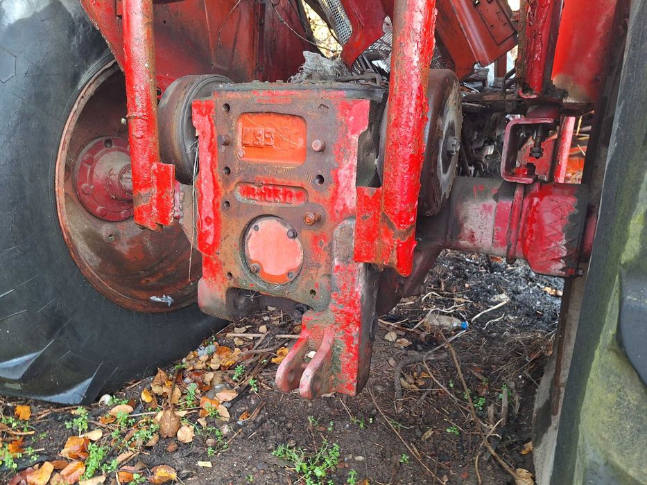 Трактор ЮМЗ 2бр. цял или за части