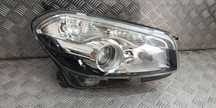 Фар ФаровеNissan Qashqai 2012г. Hella No Xenon FACELIFT