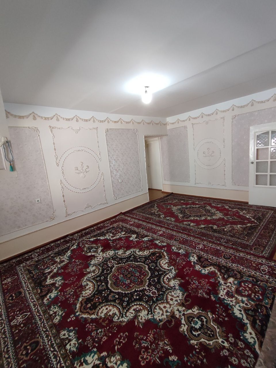 Аренда 5/4/4 Белтепа Пажарка Факат Оилага Берилади