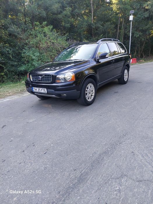 Volvo xc90 facelift 7 locuri