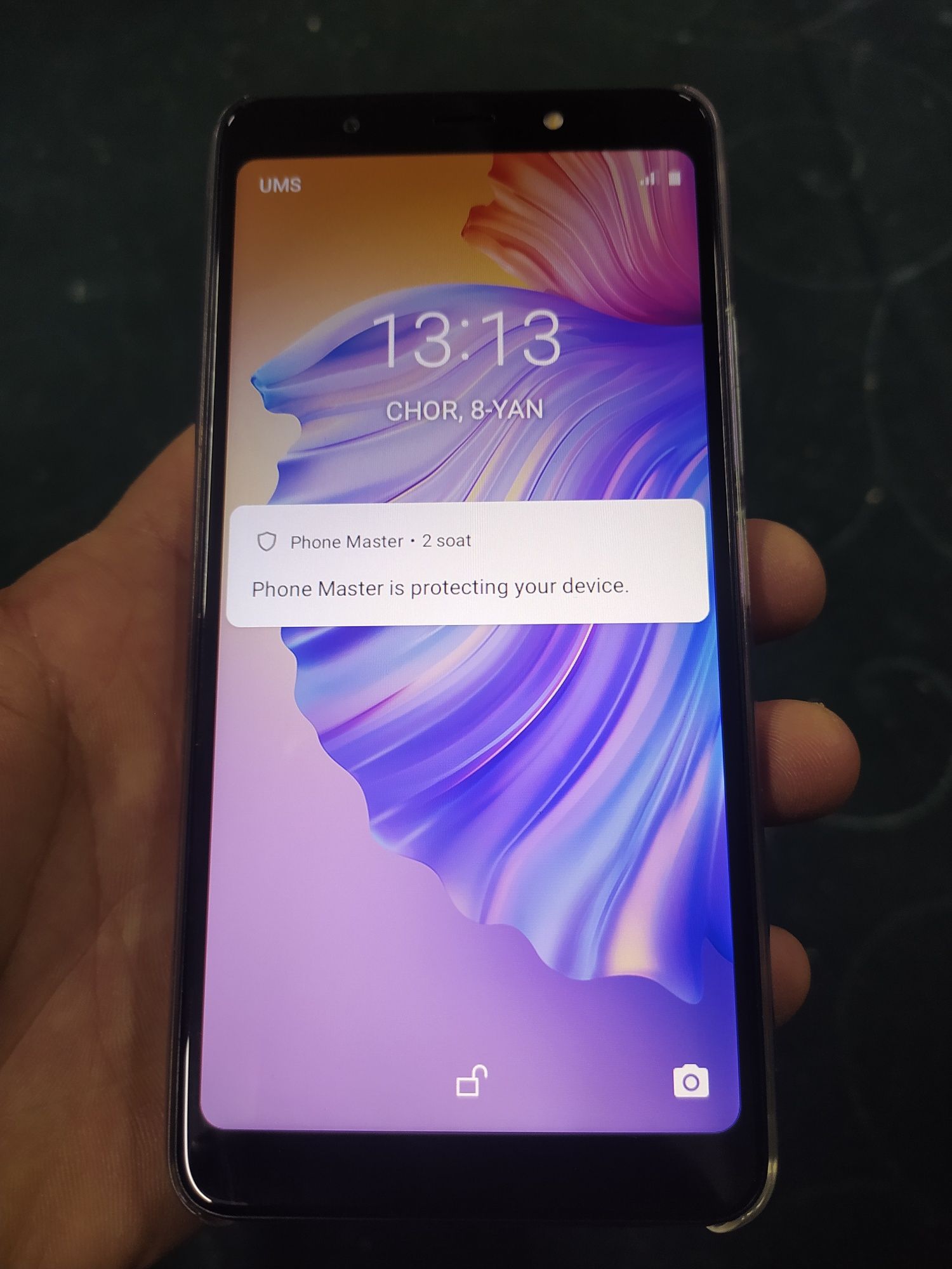 Telefon Tecno POP 4 Pamyati 2/32