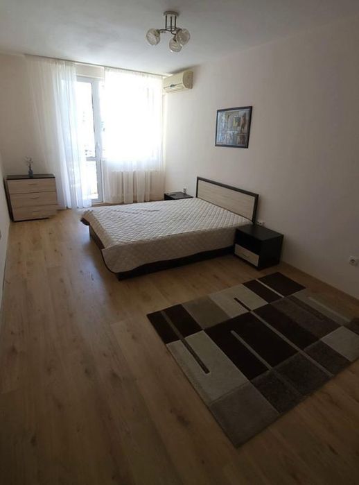 Дава се под наем Двустаен апартамент в София, Гоце Делчев - 71 кв.м за 600 € - Снимка #2