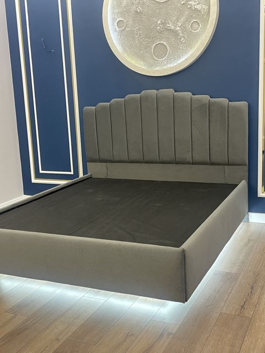 Кровать 180 х 200