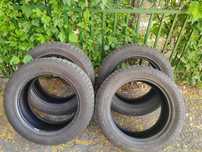 Cauciucuri 215/60 R17 iarna