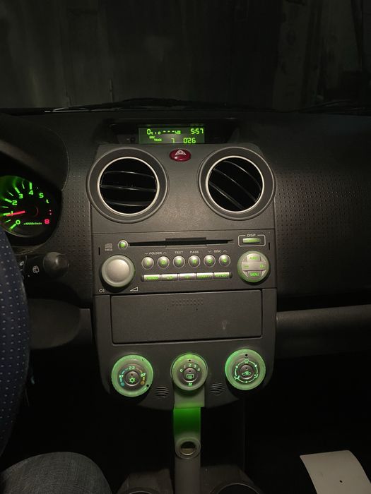 Mitsubishi Colt VI 40 броя на части